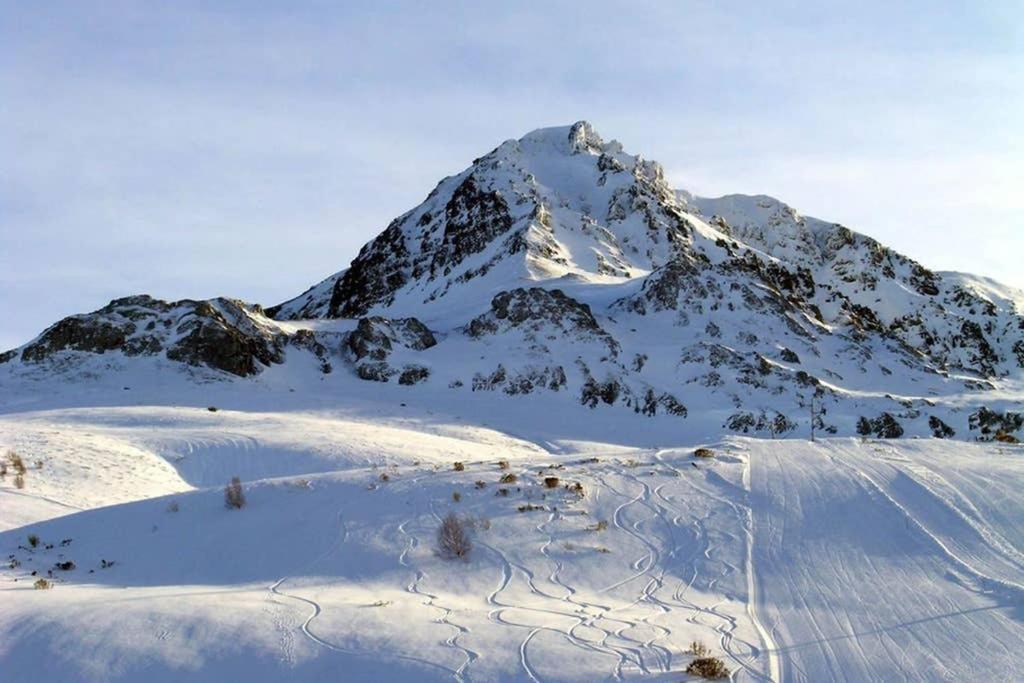 Los Molinos - Atico En Montana De Asturias 펠레초사 외부 사진