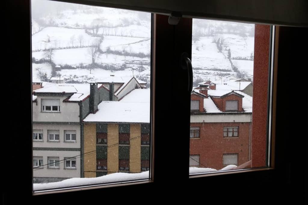 Los Molinos - Atico En Montana De Asturias 펠레초사 외부 사진