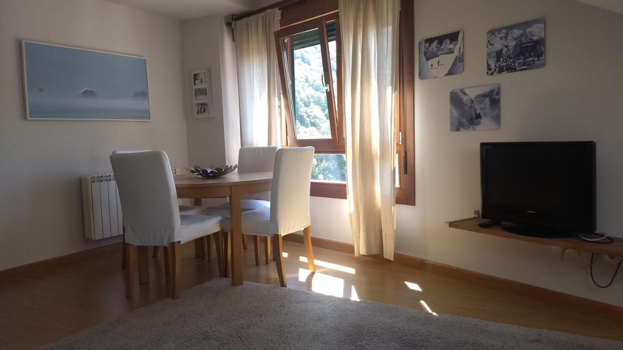 Los Molinos - Atico En Montana De Asturias 펠레초사 외부 사진